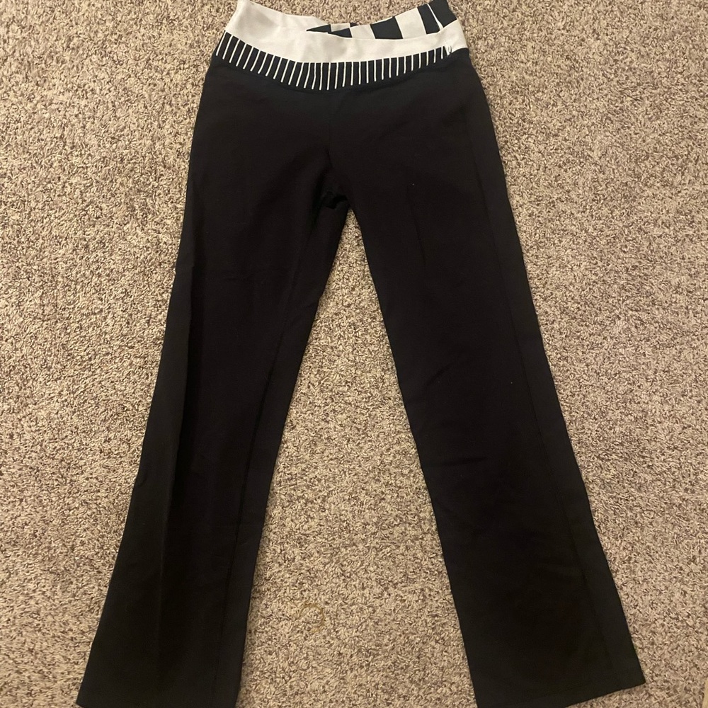 Lululemon yoga pant